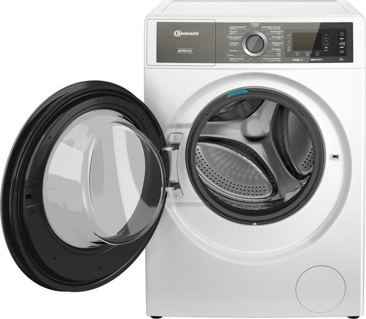 Produktbild Bauknecht B8W946WBCH (9 kg, Links)