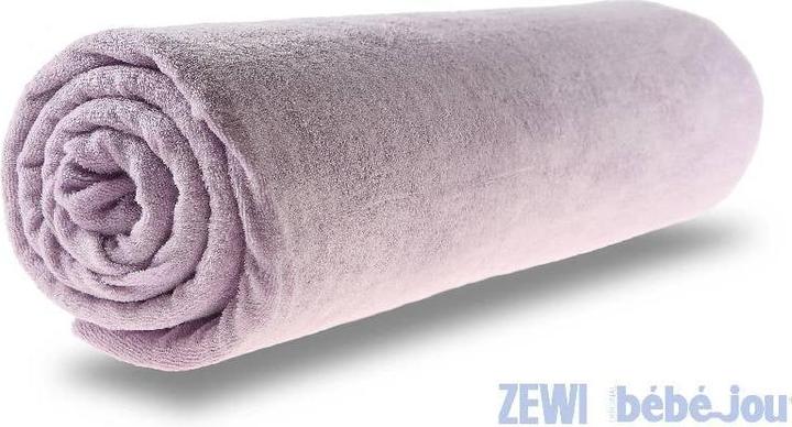 Immagine prodotto Zewi Tratto di Terry (60 x 120 cm)