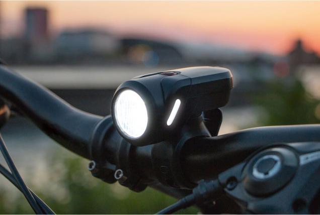 Produktbild Sigma Sport Aura 35 (35 lm, 35 lm)
