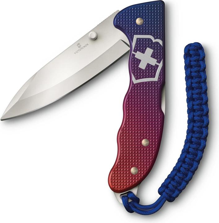 Victorinox Evoca Alox