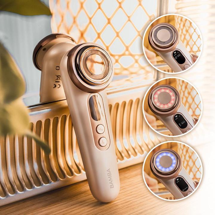 Actual product image Cecotec Bamba FaceCare LightSonic