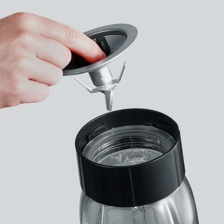 Image du produit Severin Sm 3737 (500 W)