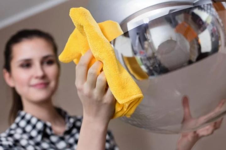 Immagine prodotto Vileda Panno multiuso in microfibra (8 pz.)