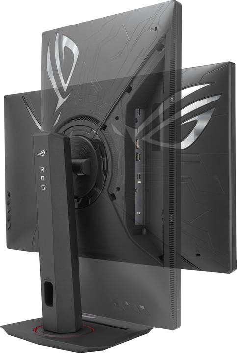 Produktbild ASUS ROG Strix XG27ACG (2560 x 1440 Pixel, 27")