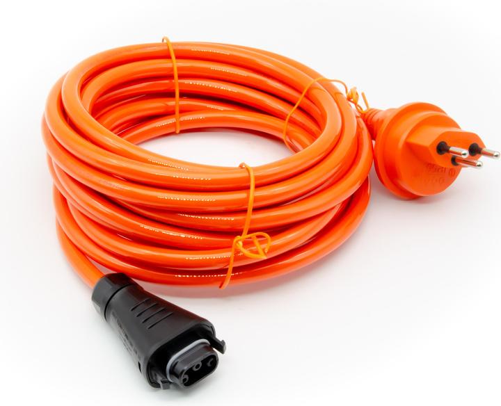 Actual product image Hoymiles HMS connection cable (Solar cable)