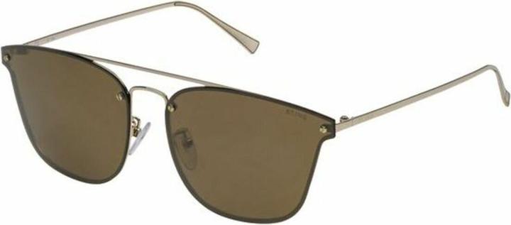 Produktbild Sting Herrensonnenbrille SST19062300G Ø 62 mm