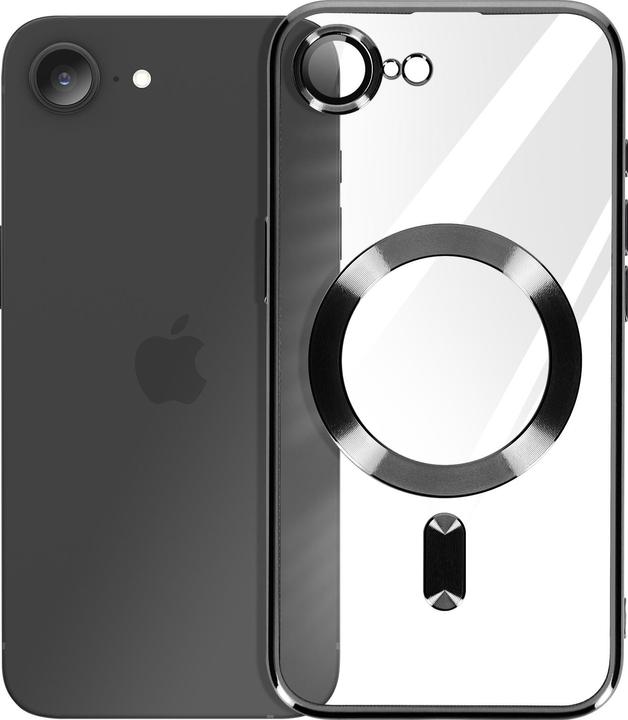 Image du produit Avizar Geschützte Kamera (Apple iPhone 16e)