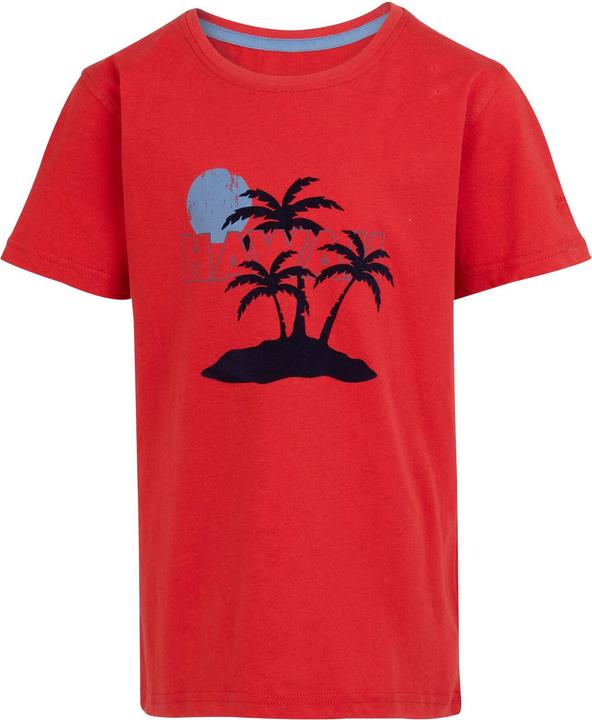 Immagine prodotto Regatta Bosley VII Hawaii Maglietta Palma Bambini (128)