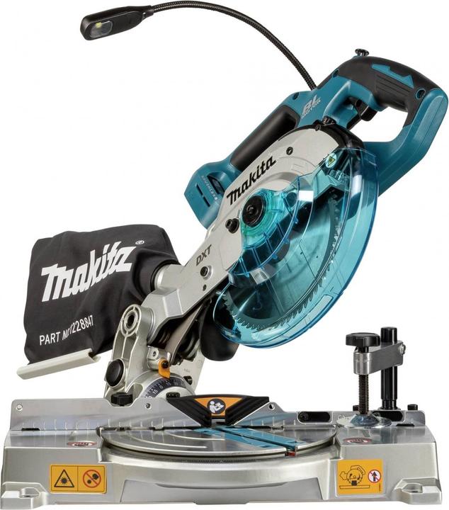 Actual product image Makita Dls600z