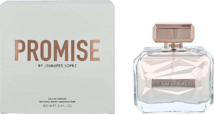 Jennifer Lopez Promise Edp Spray (Eau de Parfum, 100 ml)