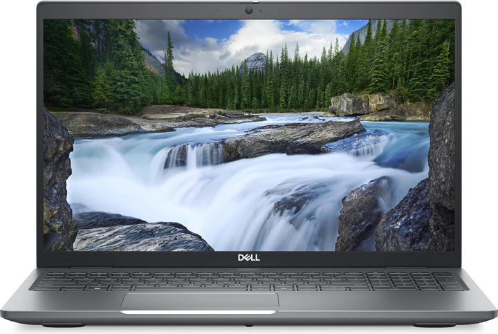 Actual product image Dell Latitude 5550 (15.60", Intel Core Ultra 7 165U, 16 GB, 512 GB, CH)