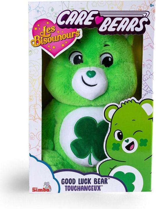 Produktbild Simba Good Luck Bear (13.80 cm)