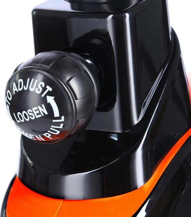 Produktbild HMS M5560-i magnetic bike