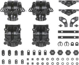 Produktbild Tamiya TB-03 A-Parts