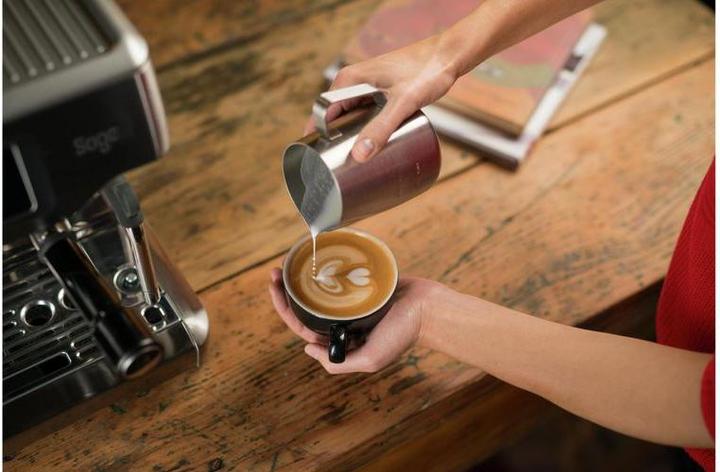 Image du produit Sage the Barista Touch (Fiche CH)