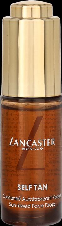 Immagine prodotto Lancaster Gocce per il viso pulito (Siero autoabbronzante, 15 ml)