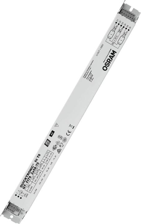 Produktbild Osram QT-FIT8 2X58…70