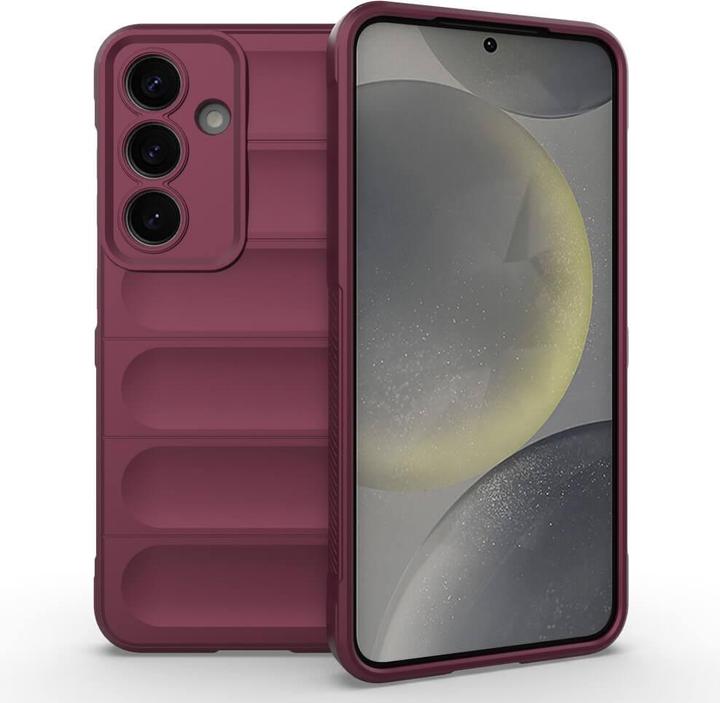 Wine red