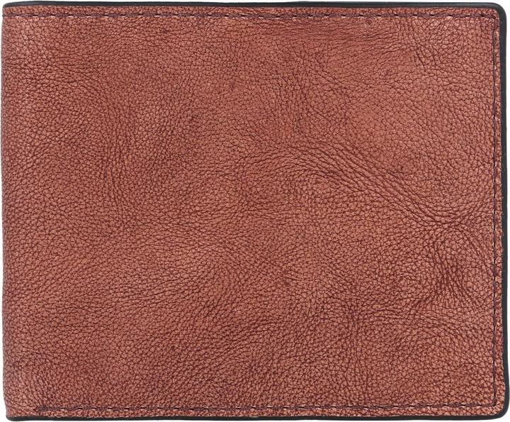 Actual product image Fossil Steven wallet leather 11.5 cm