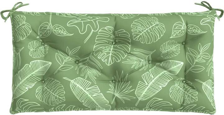 Produktbild VidaXL Silas (110 x 50 x 7 cm)