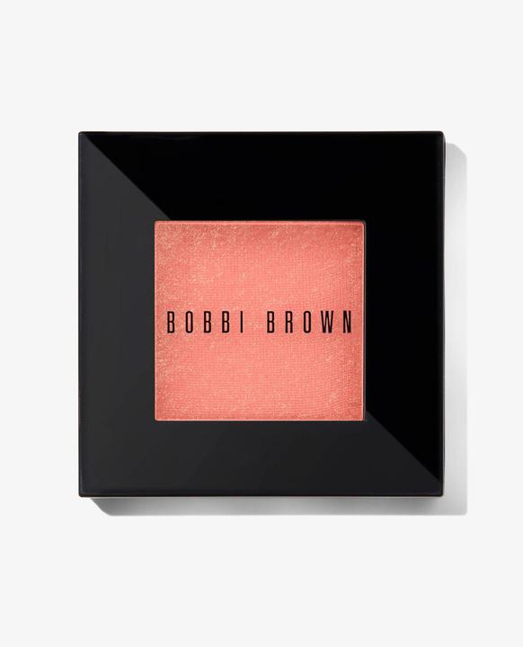 Produktbild Bobbi Brown Blush Shimmer Rooft.Rose (Rooftop Rose)