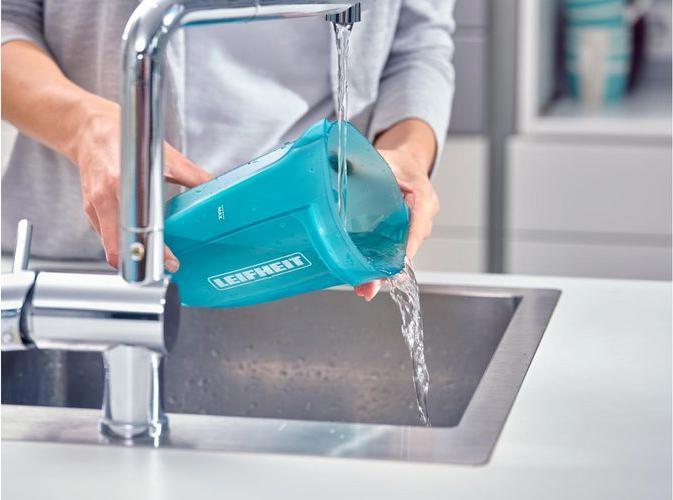 Produktbild Leifheit Regulus Aqua PowerVac