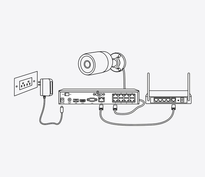 Produktbild Reolink P340 (4512 x 2512 Pixels)