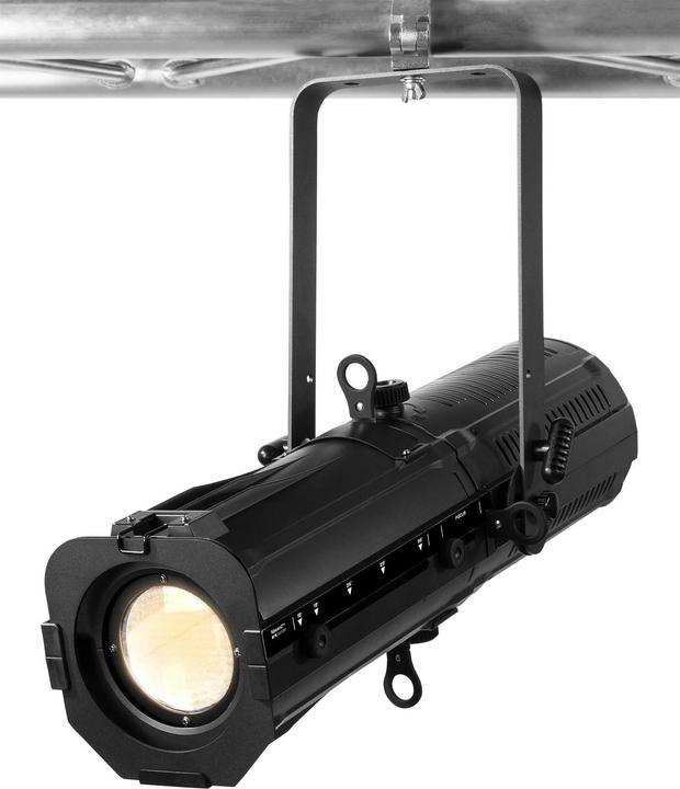 Actual product image BeamZ Headlight BTS200 (200 W, LED)