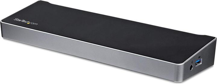 Immagine prodotto StarTech Docking station USB-C 4K a triplo monitor (USB-C, 6 Porti)