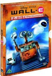 Image du produit Disney Wall-E/films (DE)