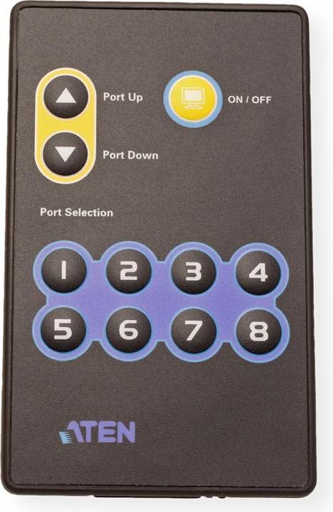 Produktbild Aten VS0801H, 8 Port HDMI Switch