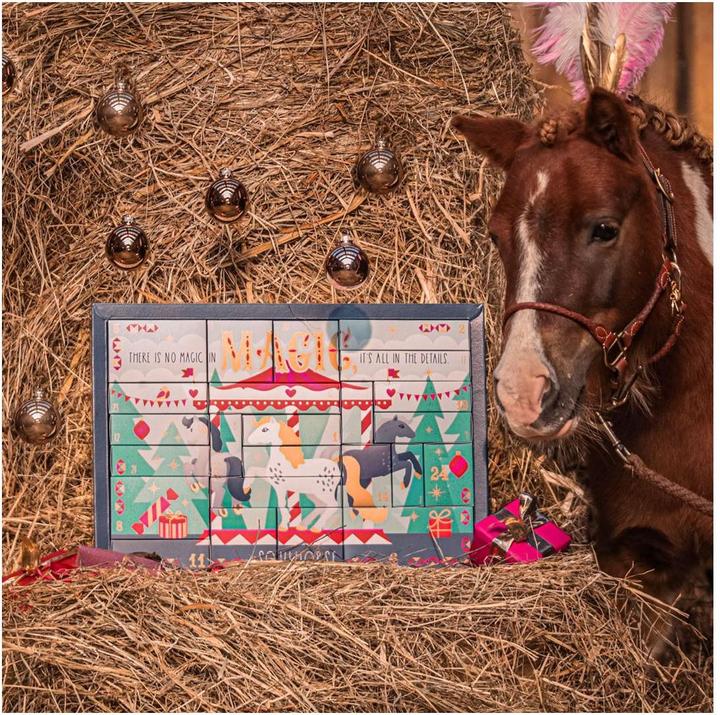 Produktbild Soulhorse Adventskalender