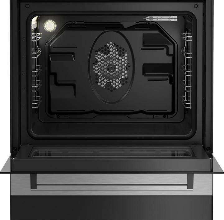 Actual product image Beko FSM67320GXS