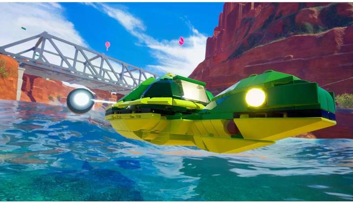 Image du produit 2K Games Lego 2K Drive - Awesome Edition (PS5, DE)