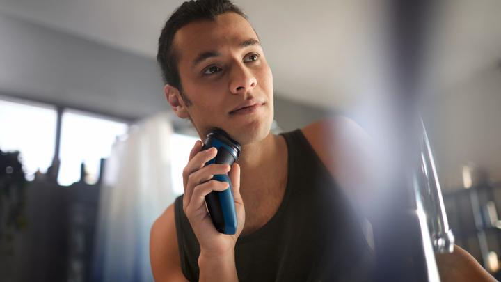 Productafbeelding Philips Scheerapparaat
