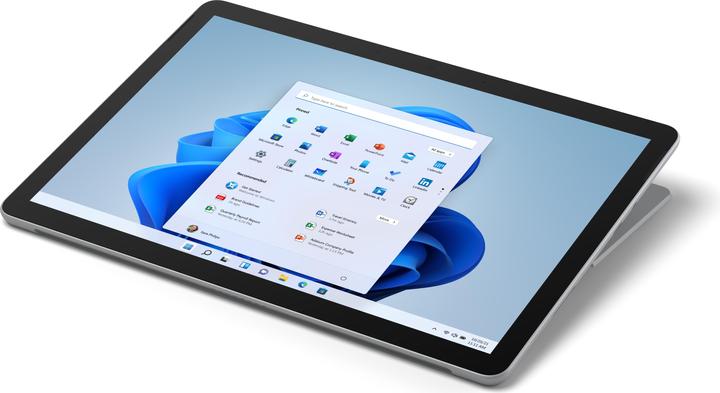Produktbild Microsoft Surface Go 3 (10.50", Intel Pentium Gold 6500Y, 8 GB, 128 GB)