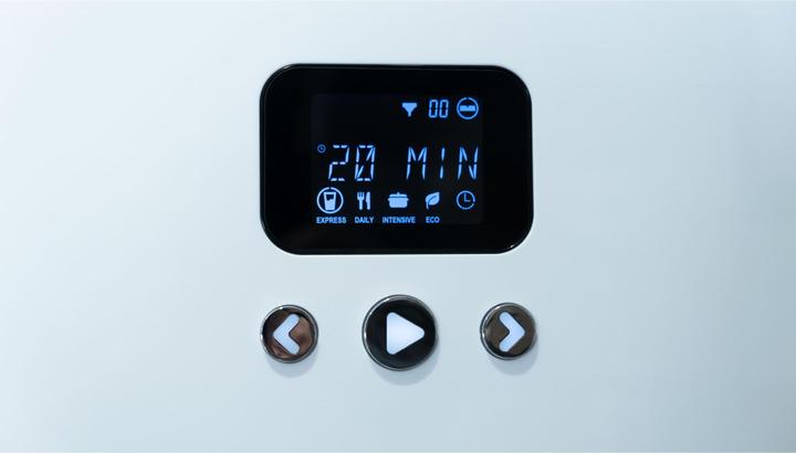 Image du produit Daan Tech Bob