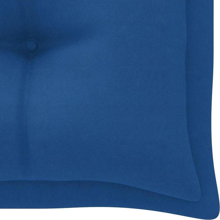 Actual product image VidaXL Paride (200 x 50 x 7 cm)
