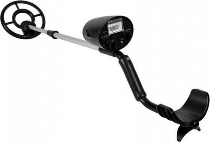 Immagine prodotto Velleman Metal detector CS130