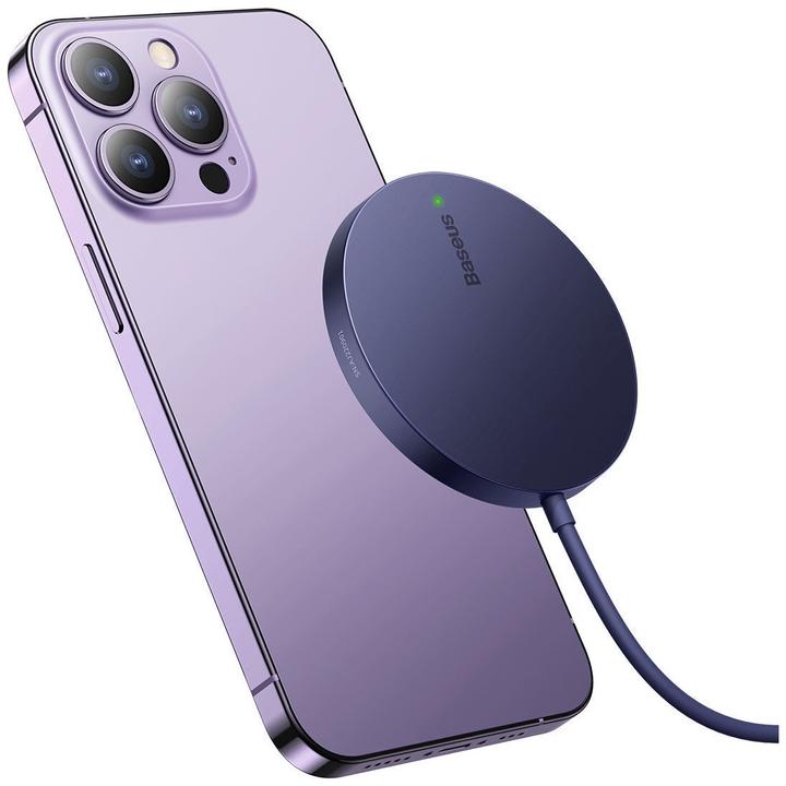 Immagine prodotto Baseus Simple Mini3 (15 W)