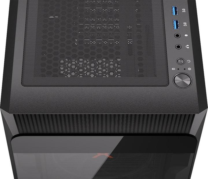 Produktbild Krux Obudowa Heko (ATX)