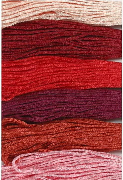 Actual product image Creativ Company Embroidery (8 m)