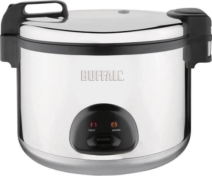 Image du produit Buffalo CK698 Cuiseur à riz Jumbo