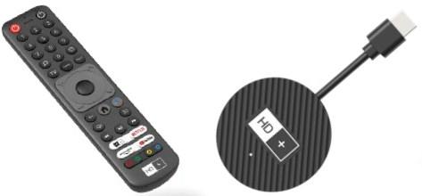 HD+ Hdplus Hdplusipstick (32 GB, DVB-T)
