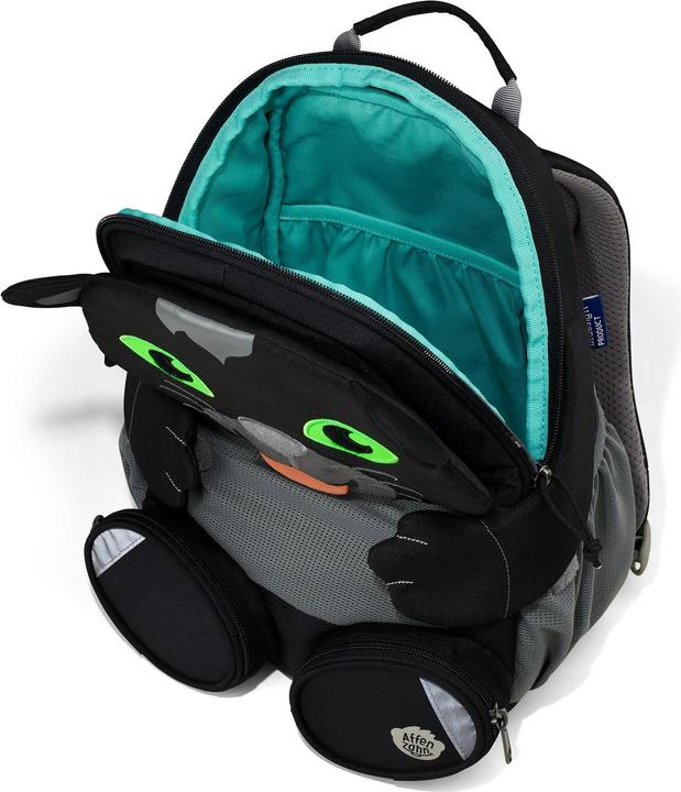 Image du produit Affenzahn Grand ami Sac à dos de maternelle 31 cm