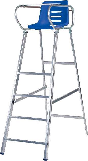 Actual product image Sport-Thieme Badminton referee chair