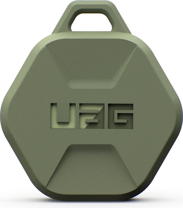 Produktbild UAG Scout Holder für Apple AirTag