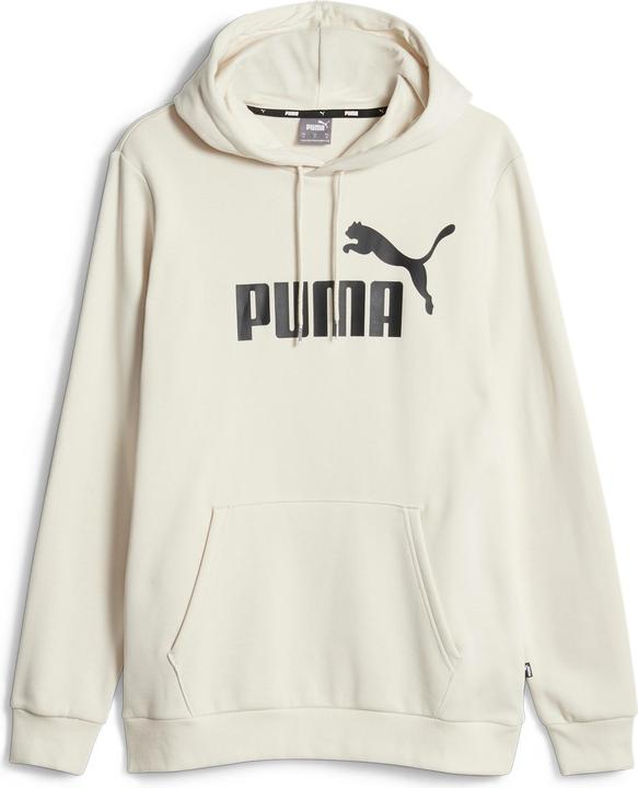 Puma ESS Big Logo Hoodie FL (s)