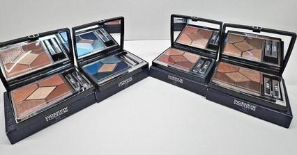 Actual product image Dior 5 Couleurs (279 Denim)