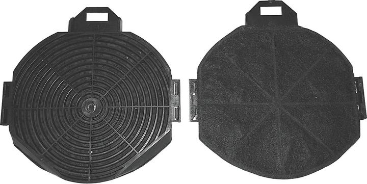 Produktbild PKM CO 2 Kohlefilterset